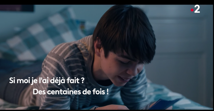Faites des gosses : les répliques drôles